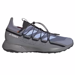 Chaussures de randonnée ADIDAS Terrex Voyager 21 Gris - Homme/Adulte - Respirantes - Multisport - Sentier