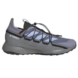 Chaussures de randonnée ADIDAS Terrex Voyager 21 Gris - Homme/Adulte - Respirantes - Multisport - Sentier