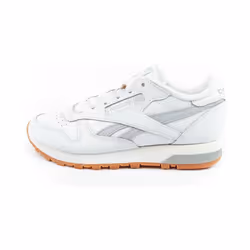 Baskets femme Reebok Classic Leather