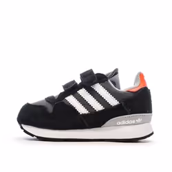 Baskets Marines Bébés Adidas ZX 500 CF I
