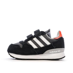 Baskets Marines Bébés Adidas ZX 500 CF I