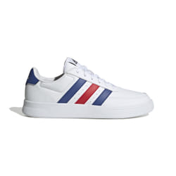 CHAUSSURES MULTISPORT BASKETS ADIDAS BREAKNET 2.0 HP9424.DA HOMMECOULEUR BLANCHE