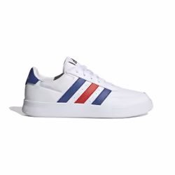 adidas Chaussures Breaknet 2.0 blanc Homme