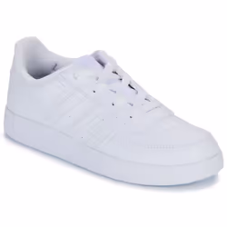 Chaussures de tennis pour enfant adidas Breaknet Lifestyle Court - Blanc