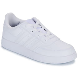 Chaussures de tennis pour enfant adidas Breaknet Lifestyle Court - Blanc