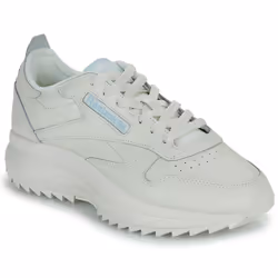 Sneakers Extra Cuir Blanc