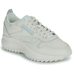 Sneakers Extra Cuir Blanc