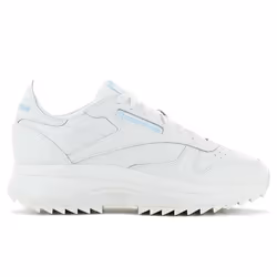 Sneakers Extra Cuir Blanc