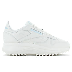 Sneakers Extra Cuir Blanc