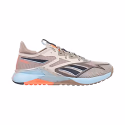 Chaussures de cross training femme Reebok Nano X2 TR Adventure