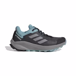 Chaussures de trail femme - adidas - Terrex Trail Rider - Noir - Amorti léger - Traction optimale