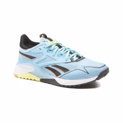 Chaussures de cross training femme Reebok Nano X2 TR Adventure