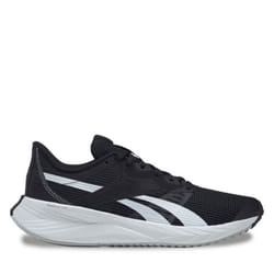 Chaussures Homme REEBOK HQ9926 Noir - Lacets - Plat - Synthétique