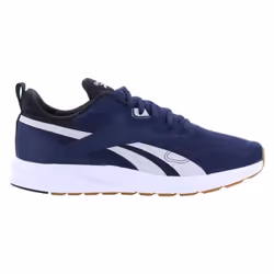 Chaussures de Running REEBOK Runner 4 4E pour Homme - Bleu marine
