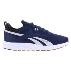 Chaussures de Running REEBOK Runner 4 4E pour Homme - Bleu marine