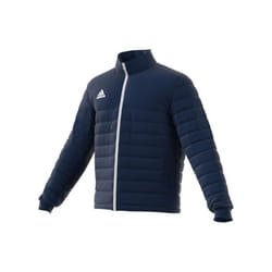 Vestes ADIDAS Entrada 22 Bleu marine IB6071