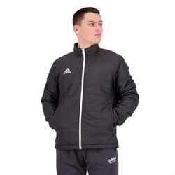 Veste isolée adidas Ent22 Ljkt - Noir - Homme