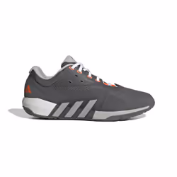 Chaussures de Fitness ADIDAS Dropset Trainer Gris - Homme/Adulte - Synthétique - Multisport