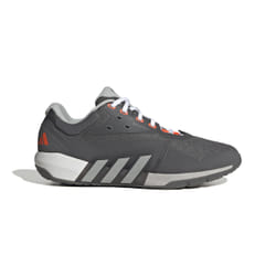 Chaussures de Fitness ADIDAS Dropset Trainer Gris - Homme/Adulte - Synthétique - Multisport