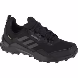 Chaussures de randonnée ADIDAS Terrex AX4 Gtx pour homme - Noir respirantes