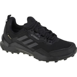 Chaussures de randonnée ADIDAS Terrex AX4 Gtx pour homme - Noir respirantes