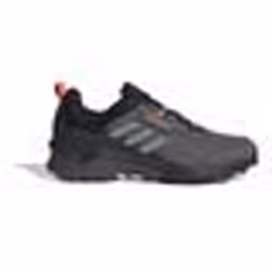 Chaussures de randonnée ADIDAS Terrex AX4 Gtx pour homme - Gris respirant pour la montagne