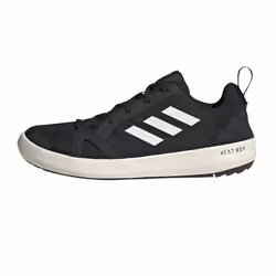 Chaussures - ADIDAS - Terrex Boat M - Noir - Homme - Randonnée