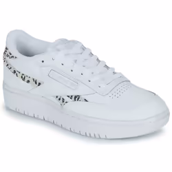 Baskets femme Reebok Club C Double Revenge