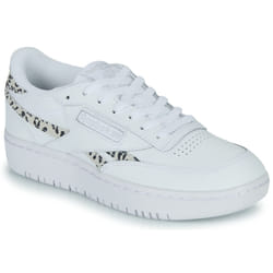 Baskets femme Reebok Club C Double Revenge