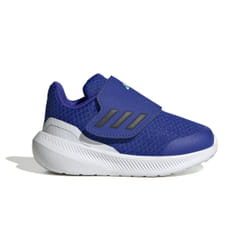 Chaussure à scratch RunFalcon 3.0 en Bleu - 26