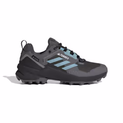 CHAUSSURE TERREX SWIFT R3 GORE-TEX en Gris