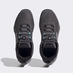 Adidas HP8725 chaussure d’extérieur Femelle Adulte Noir, Bleu, Gris