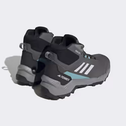Adidas HP8725 chaussure d'extérieur Femelle Adulte Noir, Bleu, Gris - Vue supplémentaire 5