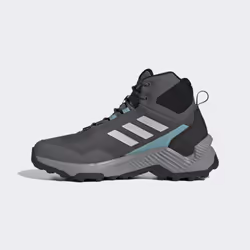 Adidas HP8725 chaussure d'extérieur Femelle Adulte Noir, Bleu, Gris - Vue supplémentaire 6