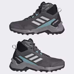 Adidas HP8725 chaussure d'extérieur Femelle Adulte Noir, Bleu, Gris - Vue supplémentaire 7
