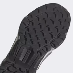Adidas HP8725 chaussure d'extérieur Femelle Adulte Noir, Bleu, Gris - Vue supplémentaire 8