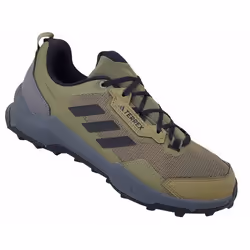Chaussures de randonnée ADIDAS Terrex AX4 Olive pour homme