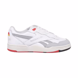 Sneakers Bb 4000 Ii Cuir Blanc