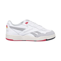 Sneakers Bb 4000 Ii Cuir Blanc