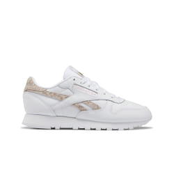 Baskets en cuir femme Reebok Classic