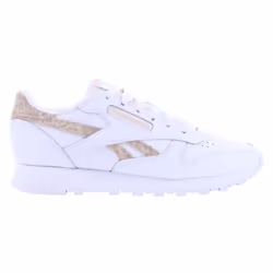 Baskets en cuir femme Reebok Classic