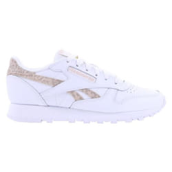 Baskets en cuir femme Reebok Classic