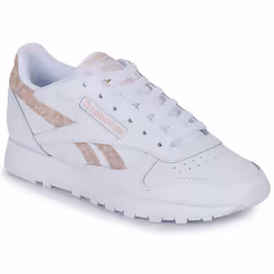 Baskets en cuir femme Reebok Classic