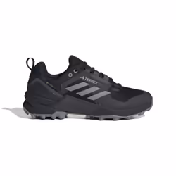 Chaussures de randonnée - ADIDAS - Terrex Swift R3 Gtx - Noir - Respirant - Homme/Adulte