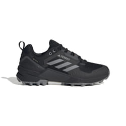 Chaussures de randonnée - ADIDAS - Terrex Swift R3 Gtx - Noir - Respirant - Homme/Adulte