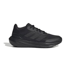Chaussures de running enfant adidas RunFalcon 3 Sport - noir - 285