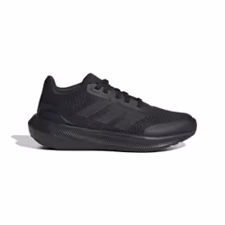 Chaussures de running enfant adidas RunFalcon 3 Sport - noir - 285