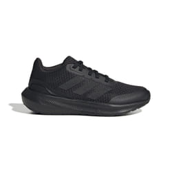 Chaussures de running enfant adidas RunFalcon 3 Sport - noir - 285