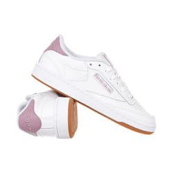 Baskets femme Reebok Club C 85
