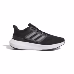 Chaussures de running enfant adidas Ultrabounce Sport - Noir - Drop 10mm - Régulier